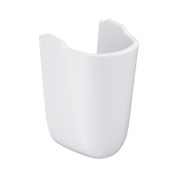 Полупьедестал Grohe Bau ceramic 39426000 Полупьедестал Grohe Bau ceramic 39426000