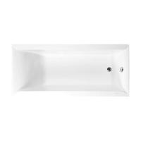 Vagnerplast Veronela Ванна акриловая 150*70 bianco