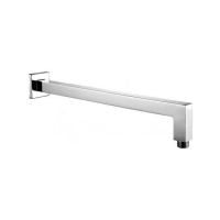 Кронштейн для верхнего душа Elghansa SquareLine CR-09 400*25*2 Кронштейн для верхнего душа Elghansa SquareLine CR-09 400*25*2
