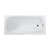 Ванна Vagnerplast Aronia акриловая VPBA157ARN2X-04 150x70 bian