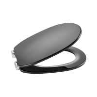 Сиденье для унитаза Roca Carmen 801B5238B supralit soft close 