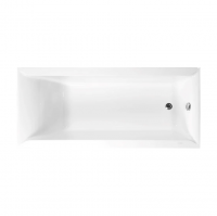 Ванна акриловая Vagnerplast Veronela 160*70 bianco