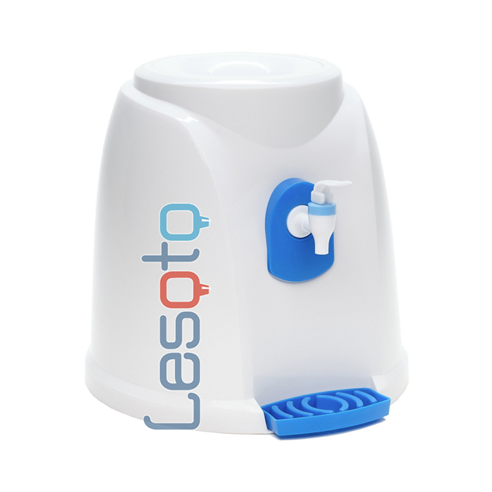 Сантехника Раздатчик воды LESOTO 300 T-G (модель D)