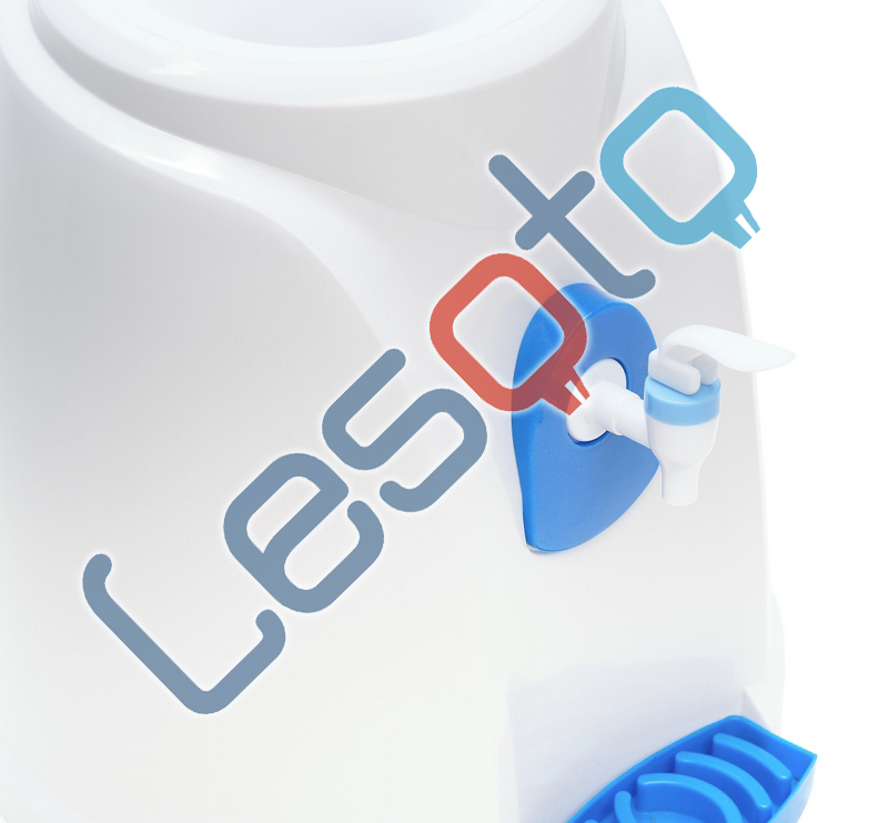 картинка N 2 к Сантехника Раздатчик воды LESOTO 300 T-G (модель D)