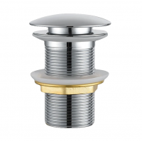 Донный клапан Elghansa SoftLine 1 1/4" для раковины (без перел Донный клапан Elghansa SoftLine 1 1/4" для раковины (без перел