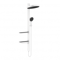 Душевая исистема Hansgrohe Rainfinity Showerpipe  26842700 360