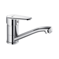 Смеситель для раковины LeMark Поинт LM0307C