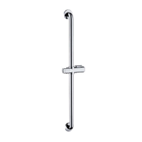 Штанга-поручень Elghansa Shower Rail 900мм душевая артикул SB- Штанга-поручень Elghansa Shower Rail 900мм душевая артикул SB-