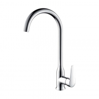 Смеситель Bravat Arden F7351385CP-RUS для кухни
