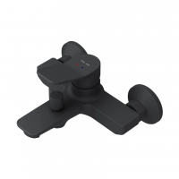 Смеситель Am.Pm X-Joy F85A10022 для ванны с душем Смеситель Am.Pm X-Joy F85A10022 для ванны с душем