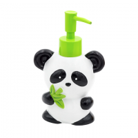 Ridder Panda Дозатор для жидкого мыла цветной