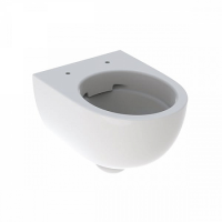 Унитаз подвесной Geberit Renova Compact 500.377.01.1 с укороче Унитаз подвесной Geberit Renova Compact 500.377.01.1 с укороче
