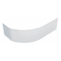 Панель лицевая 1Marka Diana 02ди1790 170*90 R/L Flat