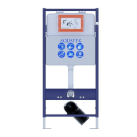 Aquatek Standart 51 Комплект 4 в 1 (INS-0000001) Панель смыва Aquatek Standart 51 Комплект 4 в 1 (INS-0000001) Панель смыва