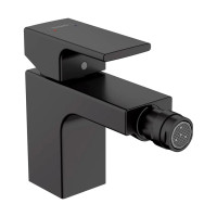 Hansgrohe Vernis Shape Смеситель для биде, однорычажный, со сл