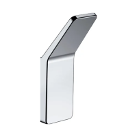 Крючок для ванной команты Iddis Slide SLISC10i41 30х38х95, хро Крючок для ванной команты Iddis Slide SLISC10i41 30х38х95, хро