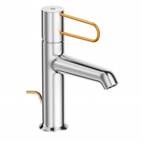 Смеситель для раковины Jacob Delafon Odeon Rive Gauche E21028-