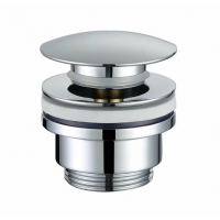 Донный клапан Elghansa SoftLine 1 1/4" для раковины (универсал Донный клапан Elghansa SoftLine 1 1/4" для раковины (универсал