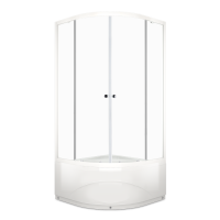 Душевое ограждение Domani-Spa Delight 99 high V1.2 DS0405D99H0 Душевое ограждение Domani-Spa Delight 99 high V1.2 DS0405D99H0