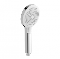 Душевая лейка LeMark LM8114C круглая 3-функциональная ?110*244