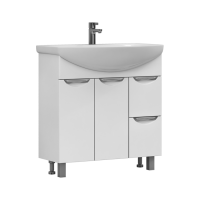 Тумба напольная Vigo Callao 800-2-2 2д., 2ящ.(под умыв. Балти Тумба напольная Vigo Callao 800-2-2 2д., 2ящ.(под умыв. Балти