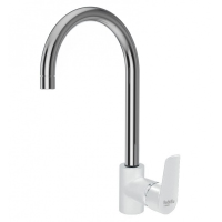 Смеситель для кухни Damixa RedBlu Origin Balance 790730000 бел Смеситель для кухни Damixa RedBlu Origin Balance 790730000 бел