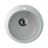 Кухонная мойка Ulgran Classic U-405-310, серый Кухонная мойка Ulgran Classic U-405-310, серый