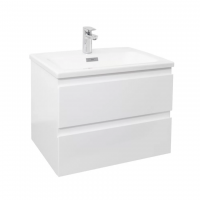 картинка N 1 к Тумба под раковину Jacob Delafon Madeleine EB2052-J51 60*46, белый