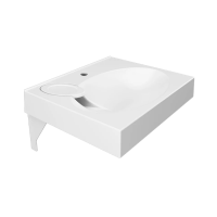 Раковина Ulgran Paola Liguria 500