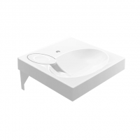 Раковина Ulgran Paola Liguria 600