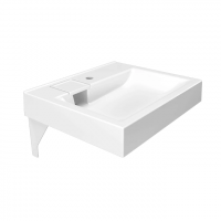 Раковина Ulgran Paola Siena 500