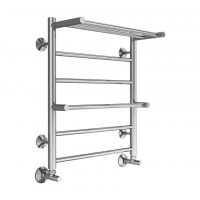 картинка N 1 к Полотенцесушитель Terminus Анкона П6 500*600 нп 500