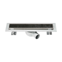 Душевой лоток Vincea Say Optima S SAY.603.60.S.U 60 см, под пл Душевой лоток Vincea Say Optima S SAY.603.60.S.U 60 см, под пл