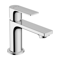 Смеситель для раковины Hansgrohe Rebris E 72550000