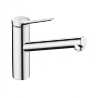 картинка N 1 к Смеситель для кухни Hansgrohe Zesis M33 150 1jet