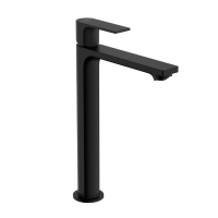 Смеситель для раковины Hansgrohe Rebris E 72581670 CoolStart, Смеситель для раковины Hansgrohe Rebris E 72581670 CoolStart,