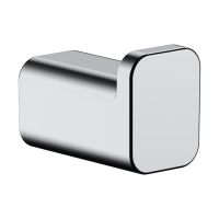 Крючок Hansgrohe AddStoris 41742000
