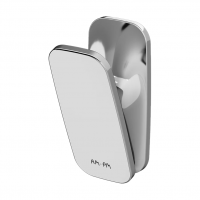 Крючок для полотенец Аксессуары Inspire 2.0 A50A35500 хром Крючок для полотенец Аксессуары Inspire 2.0 A50A35500 хром