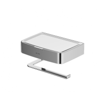 Держатель для туалетной бумаги AM.PM Inspire 2.0 A50A341500 с 