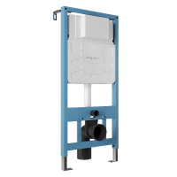 AQD Tecnica TEC01 Система инсталляции для подвесного унитаза AQD Tecnica TEC01 Система инсталляции для подвесного унитаза