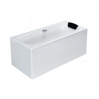 картинка N 1 к Акриловая ванна Roca Sureste 170*70 на каркасе