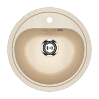 Мойка кухонная Ulgran Classic U-700-328, бежевый Мойка кухонная Ulgran Classic U-700-328, бежевый