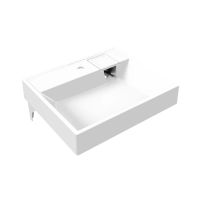 Раковина  Ulgran Paola Juno 500