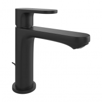 Смеситель для раковины Hansgrohe Rebris S 110 72517670 со слив Смеситель для раковины Hansgrohe Rebris S 110 72517670 со слив