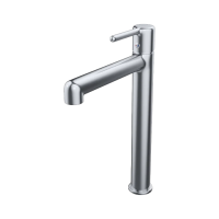 Смеситель для раковины IDDIS Aiger AIGBC01i01 хром матовый Смеситель для раковины IDDIS Aiger AIGBC01i01 хром матовый