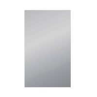Зеркало Vigo Quadro Comfort 600
