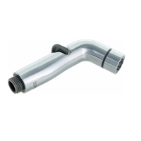 картинка N 1 к Гигиеническая лейка Iddis Optima Home глянцевый хром