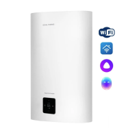 Водонагреватель накопительный Electrolux Royal Thermo RWH 30 A