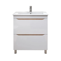 Тумба напольная Vigo Grani 750-0-2 дуб золотой (под умыв. Оск Тумба напольная Vigo Grani 750-0-2 дуб золотой (под умыв. Оск