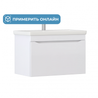 Тумба подвесная Vigo Grani 800-0-1 белый (под умыв. Como 80) Тумба подвесная Vigo Grani 800-0-1 белый (под умыв. Como 80)